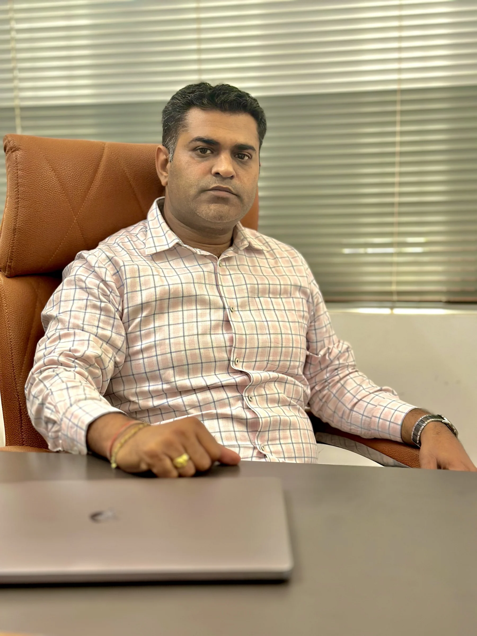 Mr. Jatin Chawla